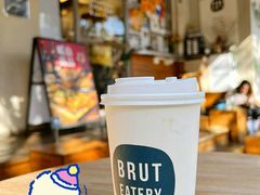 -Brut Eatery悦璞食堂(愚园路店)