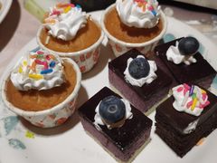-东方雅典水疗美食汇(金海岸大厦店)