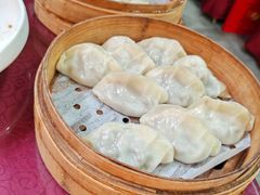 -老边饺子馆(中街店)
