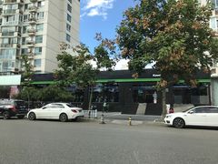 -川崎北京风火轮店