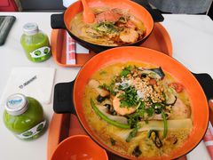 -张亮麻辣烫(哈尔滨金爵万象店)