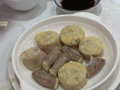 让大肠粉肠-腰记饭店(龙源路店)