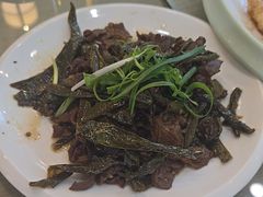 -英兰朝族饭店·英兰锅包肉(佳园路店)