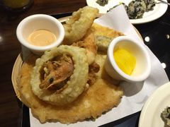 -火炉火自助餐(枫蓝国际店)