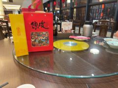 -抱德·潮汕味(琶洲店原惠城鱼仔)