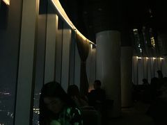 -广州四季酒店·天吧·高空酒吧