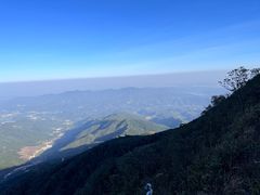 -广东天露山旅游度假区