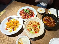 -辛香汇(飞洲店)