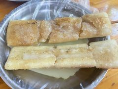 -陈氏老字号十三小炸炸店