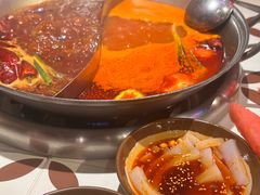 -江北北火锅馆·公路夜市(魏公村店)