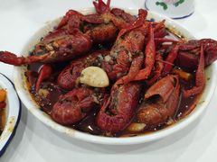 -老长沙龙虾馆(梅林店)