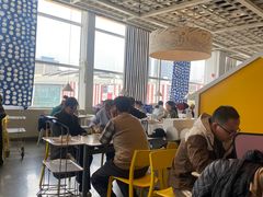 -宜家·瑞典风味餐厅(无锡店)