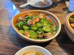 -水煮三国·川鲁江湖菜(香山店)