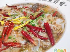 -江渔儿酸菜鱼(东厦一百店)