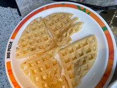 -比格比萨自助(宝山日月光店)