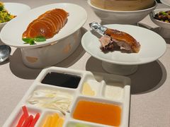 -四季民福烤鸭店(外滩外白渡桥店)