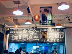 -功夫怪兽·烧烤(西工小街店)