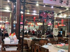 大堂-横沥牛庄(总店)