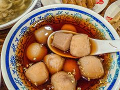 -随柳居·苏式小吃(建新巷店)