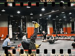 -极斗-IKMF马伽术·格斗运动学院(东直门店)