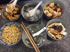 -春阳水饺(香槟广场店)