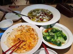 -大师兄·西北小馆(金湾华发商都店)