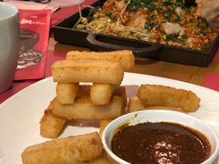 -一个叫川的地方(麒麟新天地店)