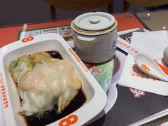 -红荔村肠粉(岗厦店)