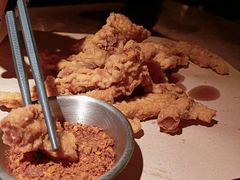 -烤匠麻辣烤鱼(万象城店)