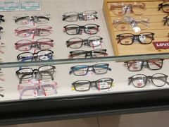 -宝岛眼镜(建外soho店)