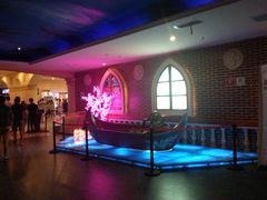 -万达影城(福州世茂广场店)