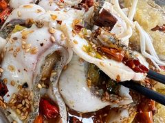 -黑皮酸菜鱼(三山街店)