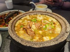 -赠李白·如诗的川味(余杭万达广场店)
