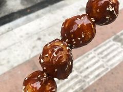 -邓记新一代糖油果子(四川煤管局供销公司职工宿舍店)