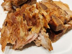 -北李妈妈菜·海肠捞饭(高新万达店)