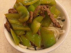 -八先生涮肉房(三里河店)