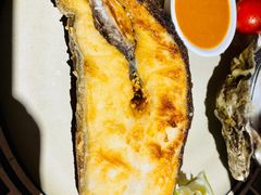 -斗牛士牛排(南京东路店)
