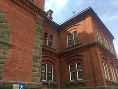 -北海道厅旧本厅舍(旧本庁舎)