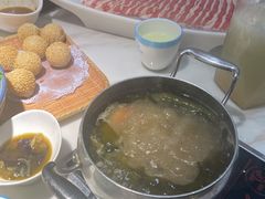 -田园肥牛鲍鱼先生(新北店)