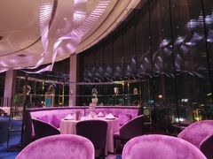 -上海新锦江大酒店