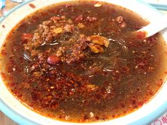 -小杨生煎(黄河路店)