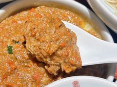 -裕兴记•蟹黄面馆(人民广场店)