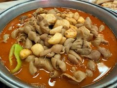 -彭记铁锅肥肠(东四总店)