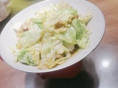 -川流不息·地道川菜·小龙虾(松东路店)