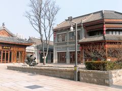 -即墨古城