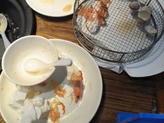 -海味当家·蒸锅海鲜(星海公园店)