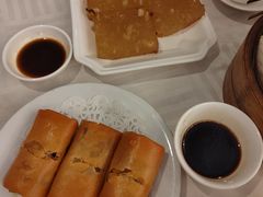-潮福城大酒楼·潮粤菜·港式点心(阳光城店)