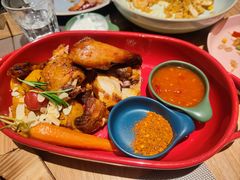 -小满Grainkitchen(滨江商业广场店)