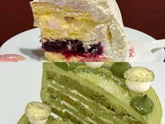 -théATRE 茶聚场(王府中環店)