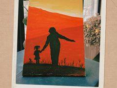 -漫慢里艺术体验馆·绘画调香手工DIY